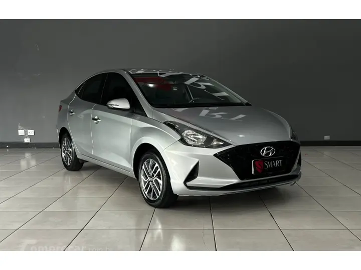 HB20S 1.0 TGDI FLEX PLATINUM PLUS AUTOMÁTICO