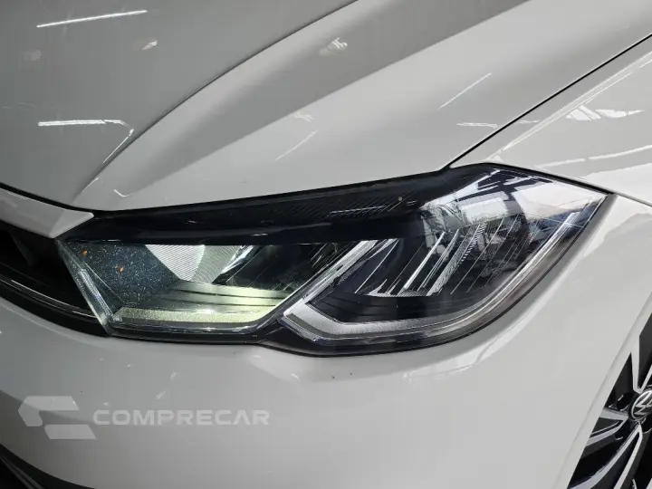 POLO 1.0  170 TSI HIGHLINE AUTOMÁTICO