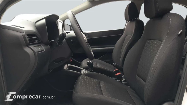 HB20 1.0 TGDI FLEX COMFORT AUTOMÁTICO