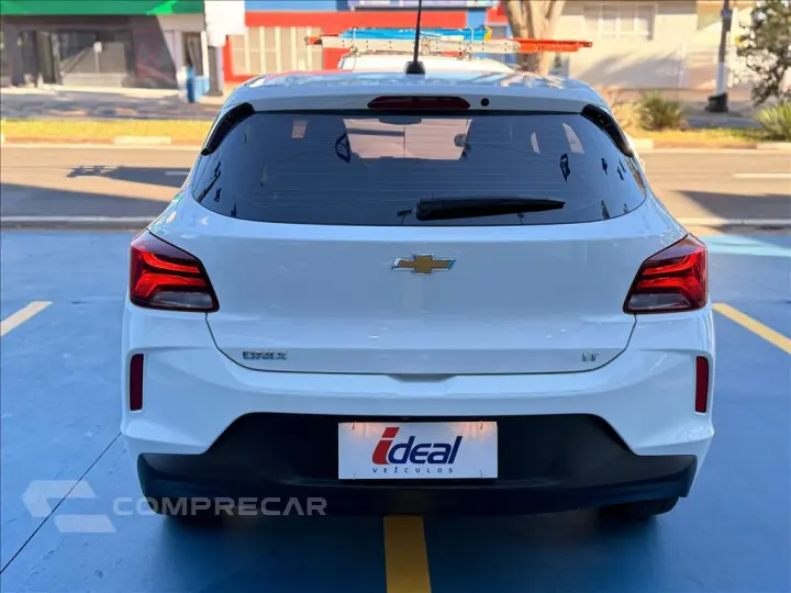 ONIX 1.0 FLEX LT MANUAL