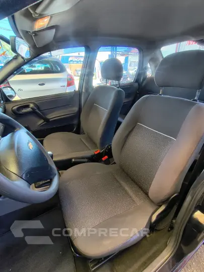 Classic Life/LS 1.0 VHC FlexP. 4p