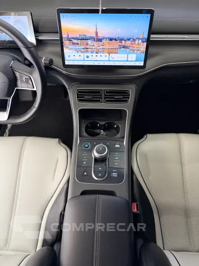 KING 1.5 Dm-i Phev GS