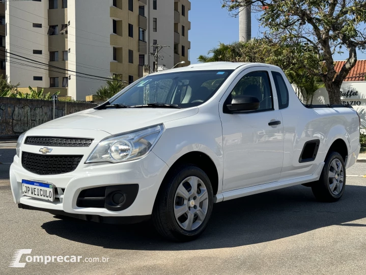 MONTANA 1.4 MPFI LS CS 8V