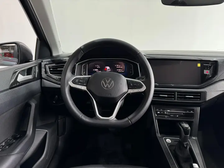 POLO 1.0 170 TSI HIGHLINE AUTOMÁTICO