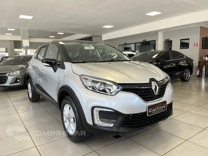 CAPTUR LIFE 1.6