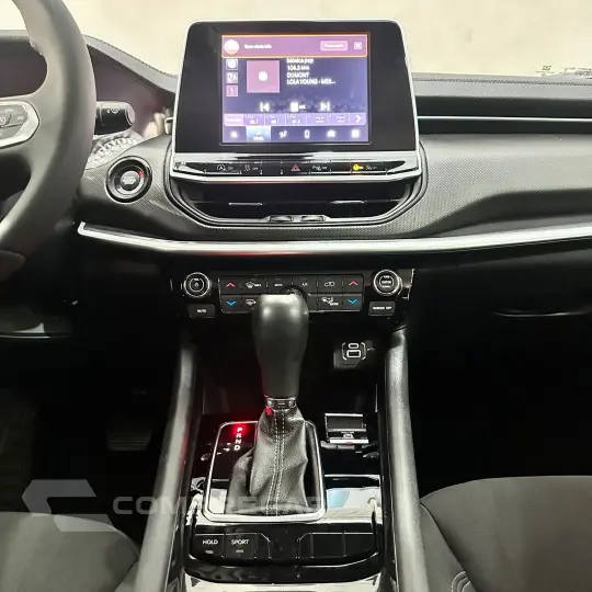 COMPASS SPORT T270 1.3 TB 4x2 Flex Aut.