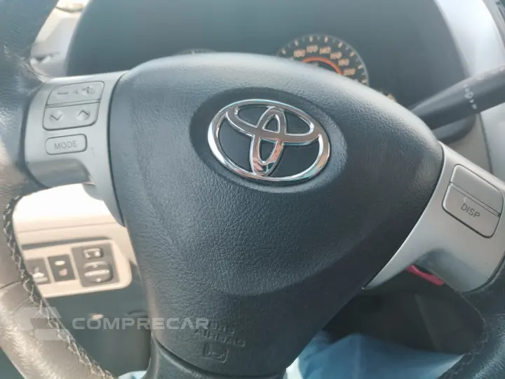 COROLLA 1.8 GLI 16V