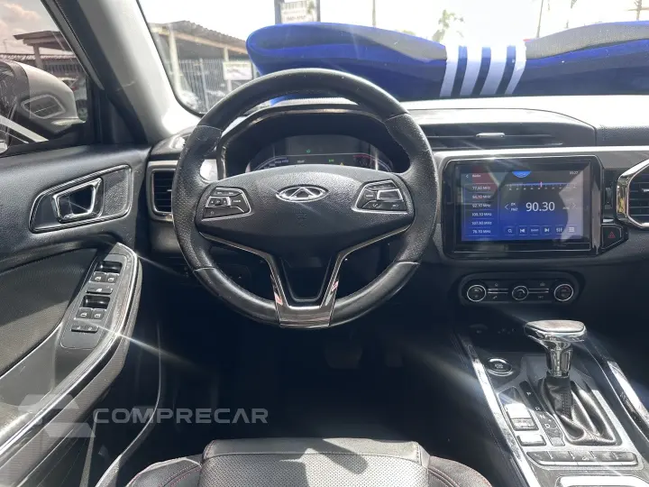 TIGGO 5x 1.5 VVT TURBO iFLEX TXS DCT