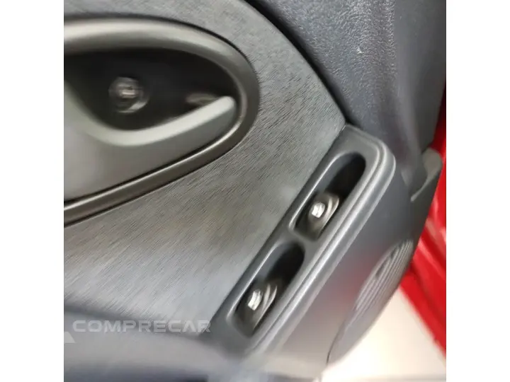 CLIO 1.0 EXPRESSION 16V FLEX 4P MANUAL