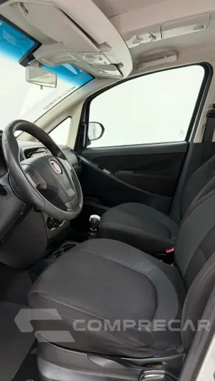 IDEA 1.4 MPI Attractive 8V