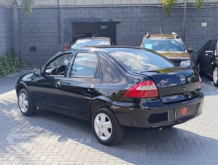 PRISMA 1.4 MPFI JOY 8V