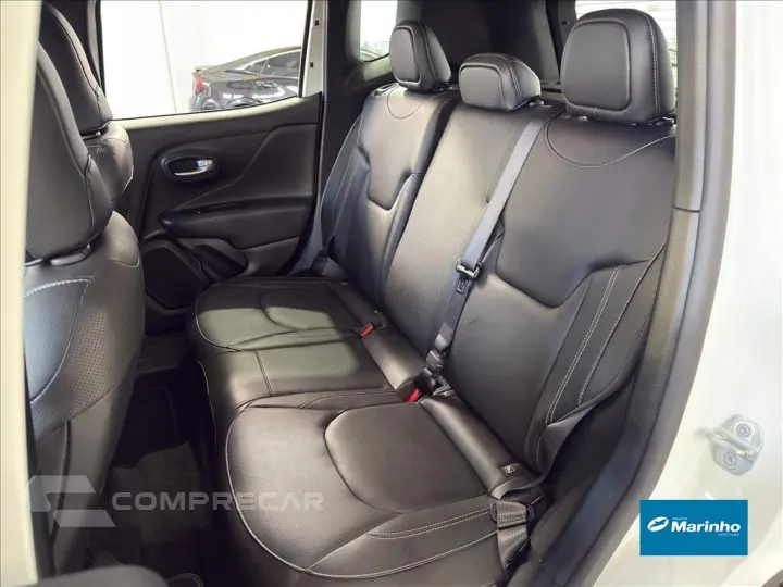 RENEGADE 1.3 T270 TURBO FLEX LONGITUDE AT6