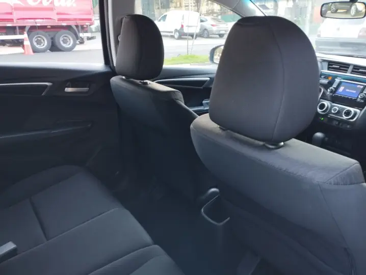 Fit 1.4 16V 4P LX FLEX AUTOMÁTICO