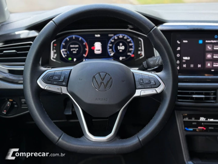 POLO 1.0 170 TSI Highline