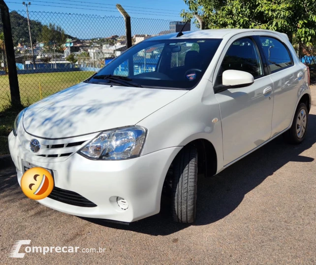 ETIOS 1.3 XS 16V