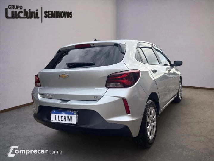 ONIX 1.0 FLEX LT MANUAL