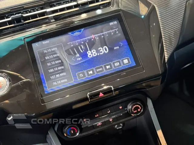 TIGGO 3X - 1.0 VVT TURBO i PRO CVT
