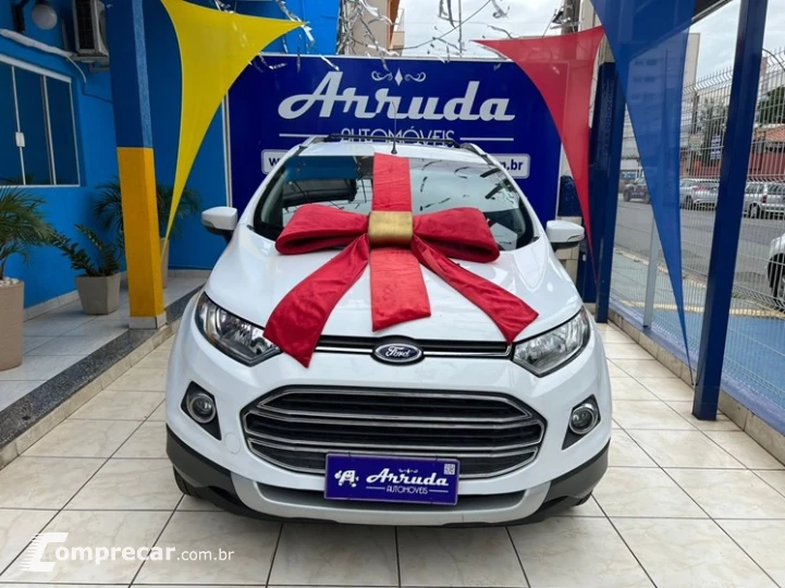 ECOSPORT
