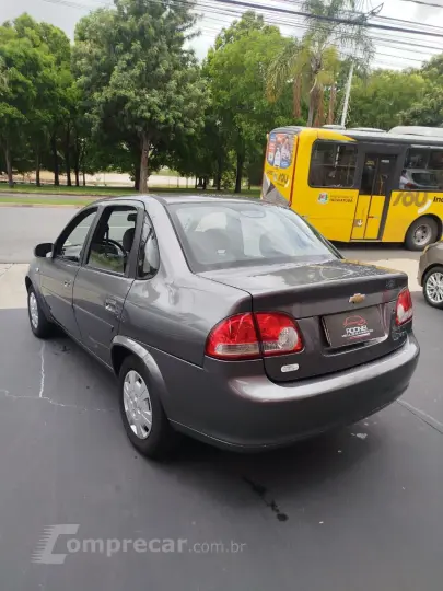 Classic Life/LS 1.0 VHC FlexP. 4p