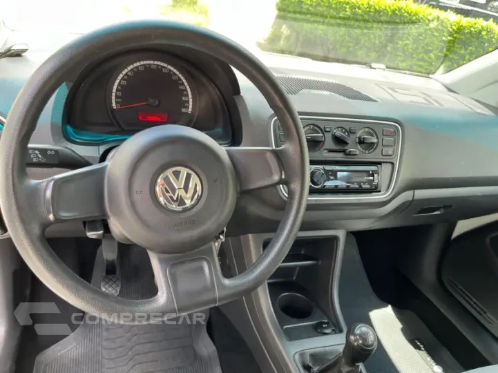 UP 1.0 MPI Take UP 12V