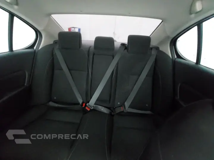 CITY 1.5 i-VTEC FLEX LX CVT