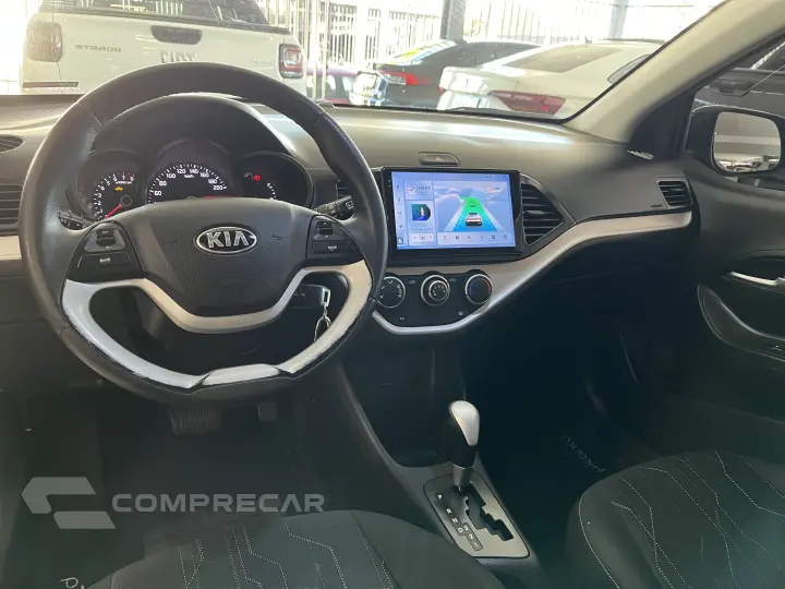PICANTO EX 1.0