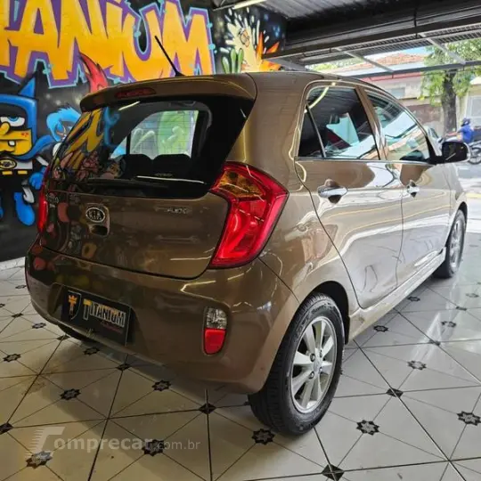 PICANTO EX41.0MTFF