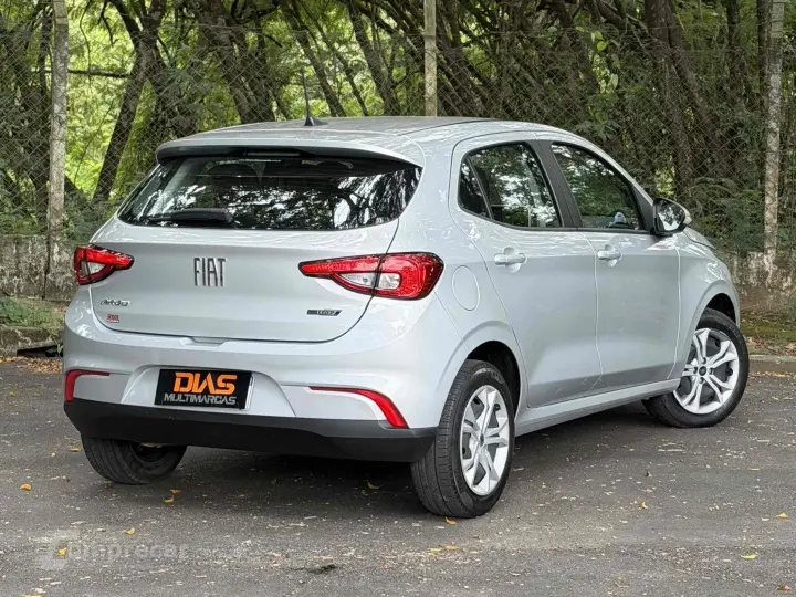 ARGO 1.0 FIREFLY FLEX DRIVE MANUAL