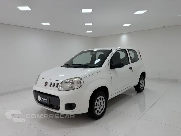 UNO 1.0 EVO Vivace 8V