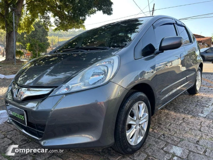 Fit LX 1.4/ 1.4 Flex 8V/16V 5p Aut.
