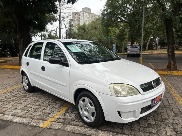 CORSA 1.4 MPFI Maxx 8V