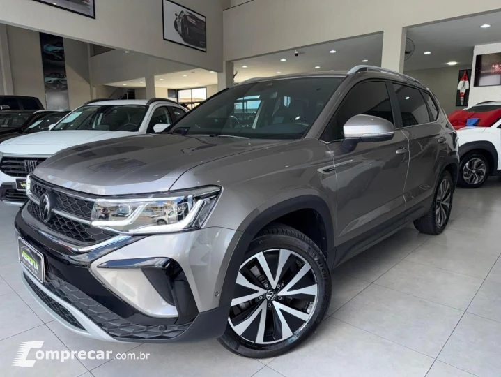 Taos Highline 250 Tsi