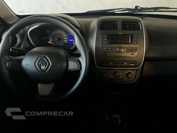 KWID 1.0 12V SCE ZEN
