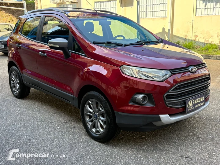 ECOSPORT 2.0 Freestyle 16V