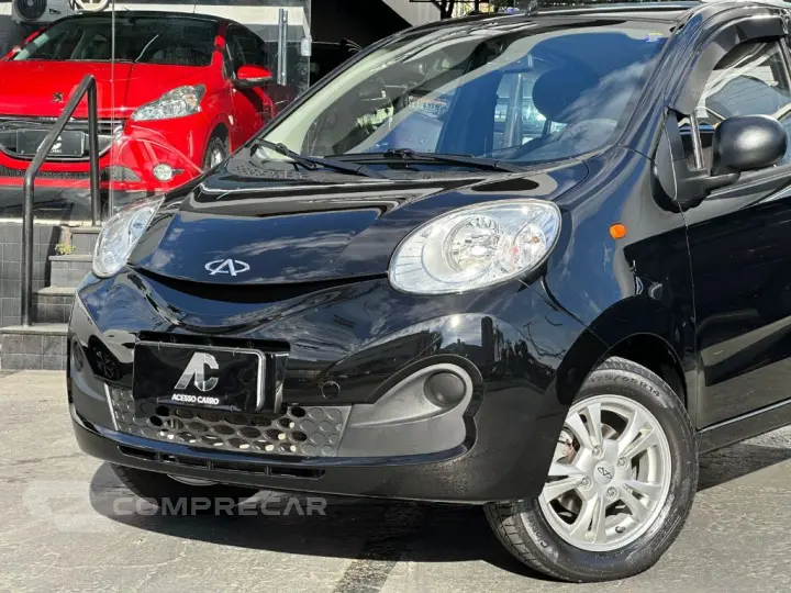 QQ 1.0 Look FL 12V/1.0 12V Flex 5p