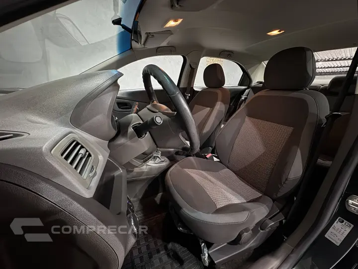 COBALT 1.8 MPFI LT 8V