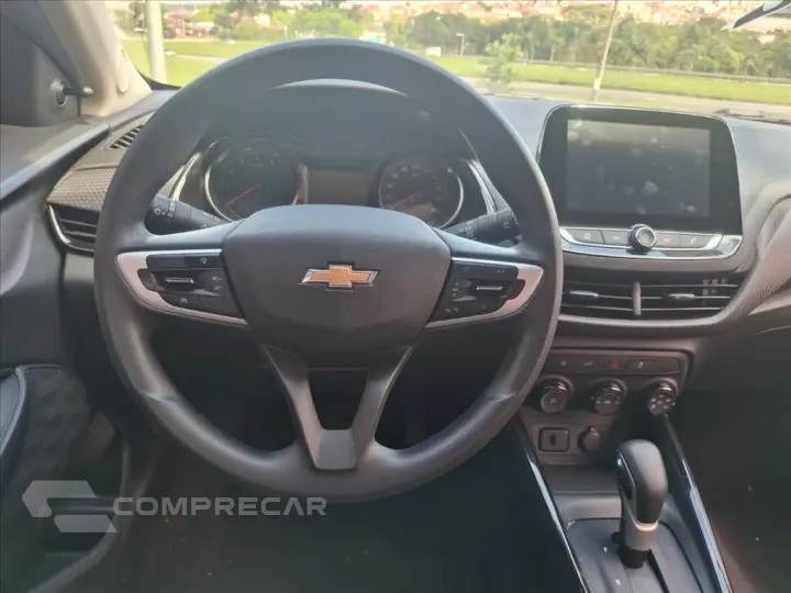ONIX 1.0 TURBO FLEX PLUS AUTOMÁTICO