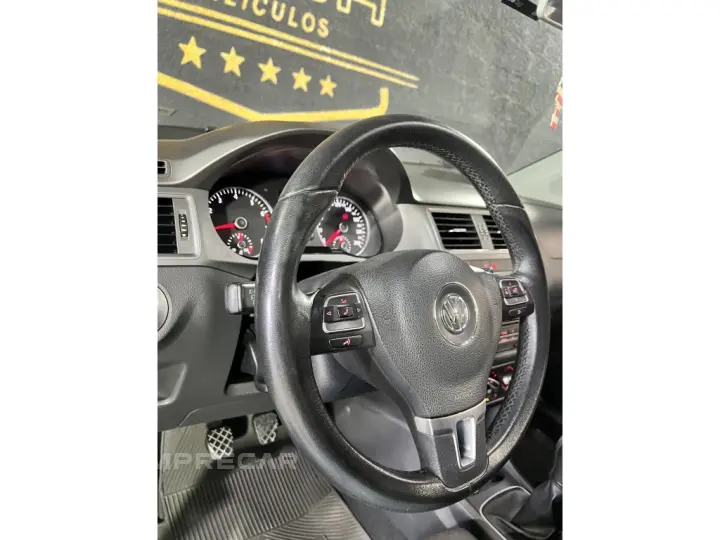 FOX 1.6 MSI COMFORTLINE 8V FLEX 4P MANUAL