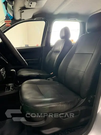 EcoSport XLT FREESTYLE 1.6 Flex 8V 5p