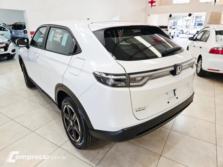HR-V 1.5 DI I-vtec EXL