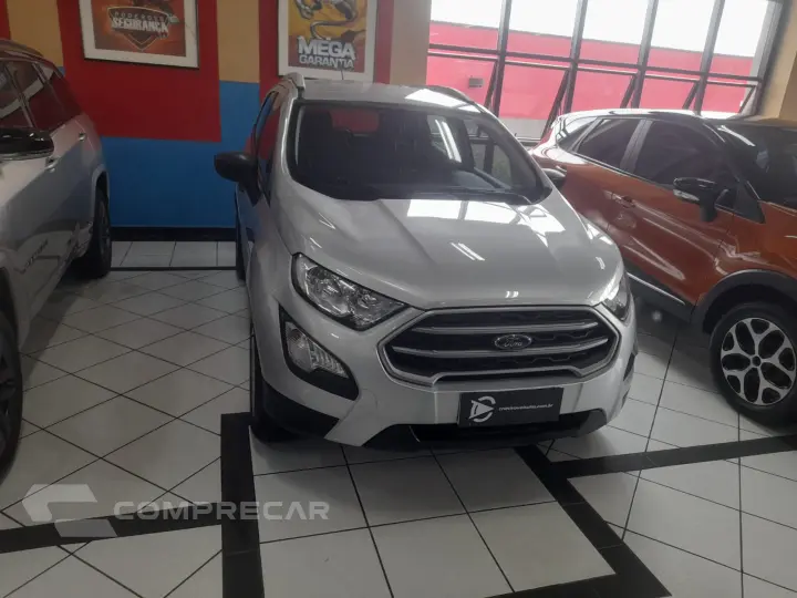 Ecosport SE 1.5