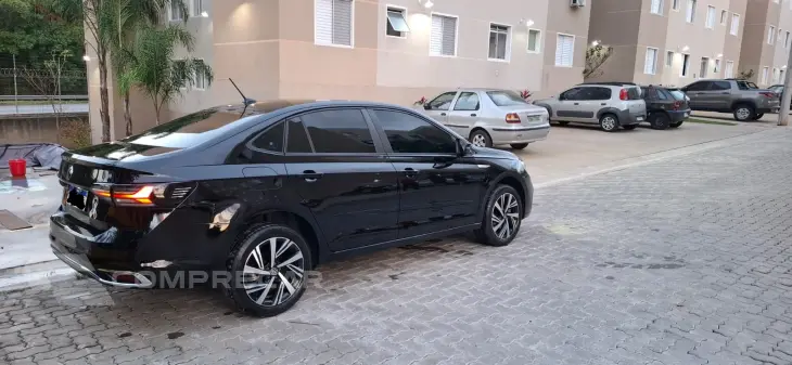 VIRTUS 1.0 200 TSI Highline