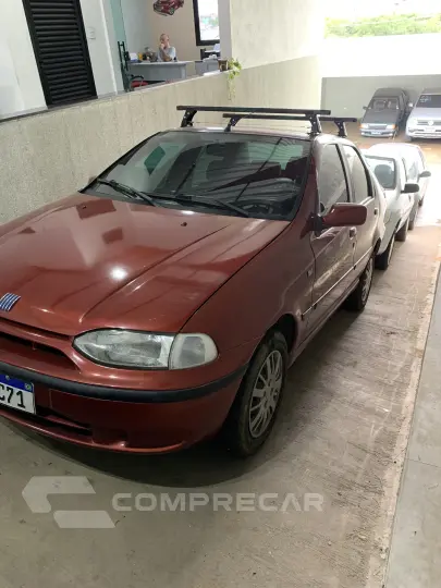 GRAND SIENA 1.6 16V
