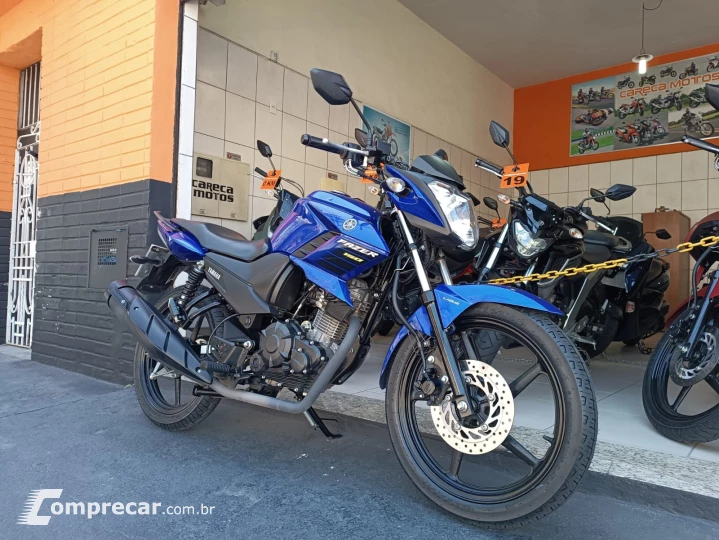 FAZER 150 SED