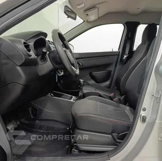 KWID 1.0 12V SCE ZEN