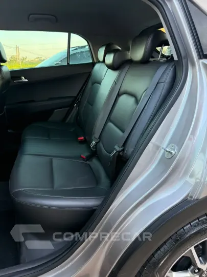 CRETA 2.0 16V Prestige