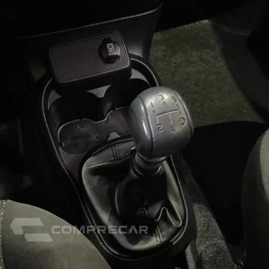 MOBI LIKE 1.0 Fire Flex 5p.