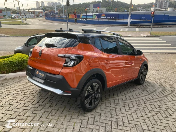 Kardian Prem. Ed Flex 1.0 TB 12V 5p Aut.