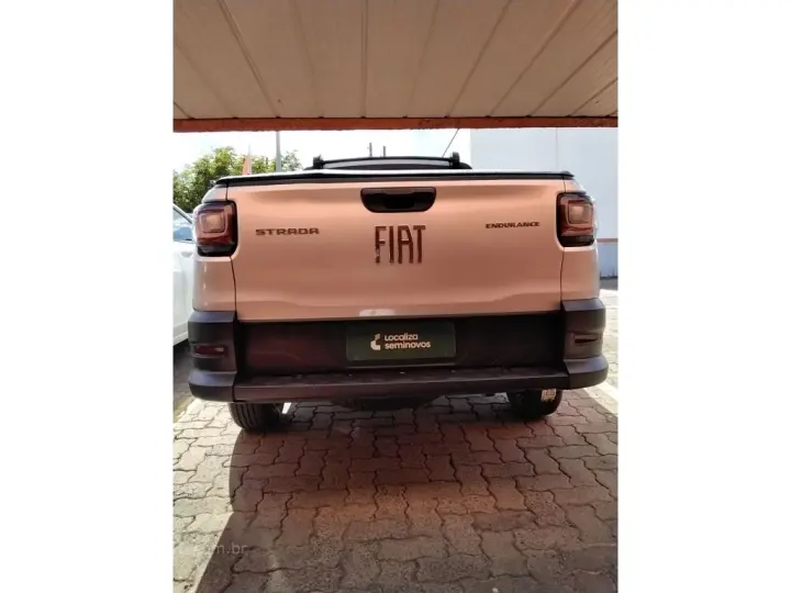 STRADA 1.4 FIRE FLEX ENDURANCE CS MANUAL