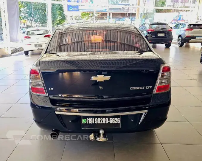 COBALT 1.8 LTZ